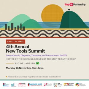 2026 Annual Meeting Save the Date