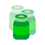 7GFTBV Icons_Ampule 7GFTBV Icons_Ampule