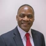 Photo of Henry Mwandumba