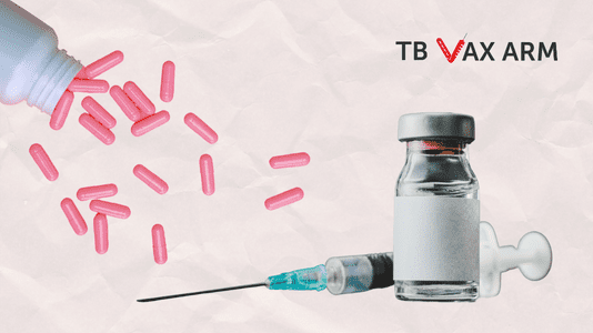 TB Vax & AMR (16-9)
