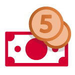 WGNV Icons_Money WGNV Icons_Money